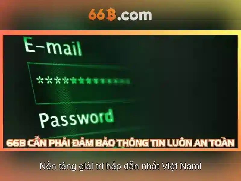 Trải nghiệm Slot 66B không bị chặn