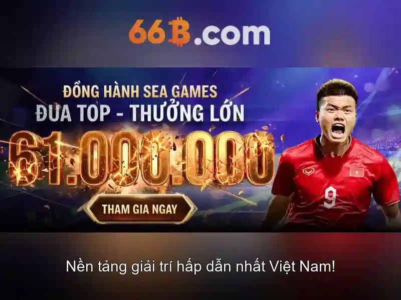 Ưu Đãi Slot 66B
