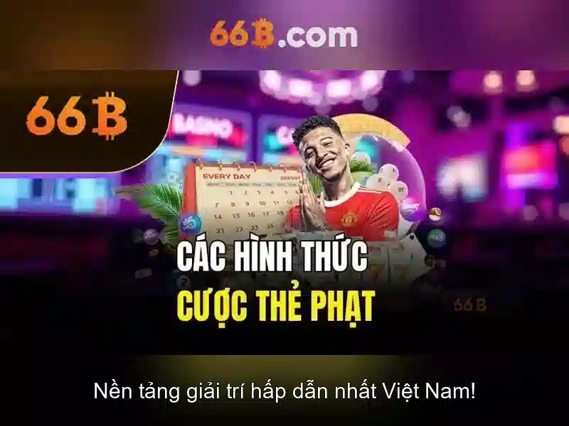 Game Slot 66B
