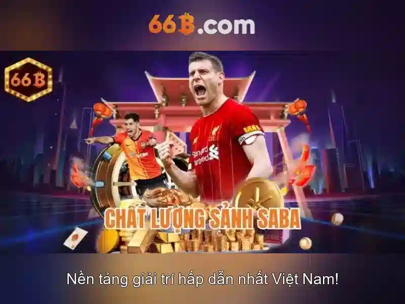 Khuyến Mãi Slot 66B