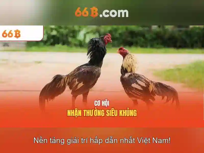 Trải Nghiệm Slot 66B