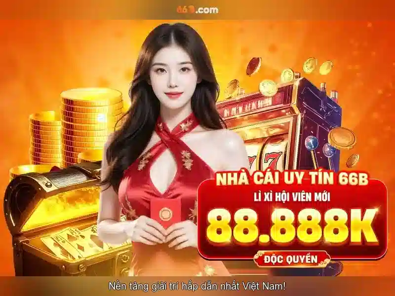 Đặc Điểm Nổi Bật Của Game Bài 66B