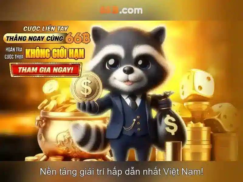 66b bảo mật tiên tiến