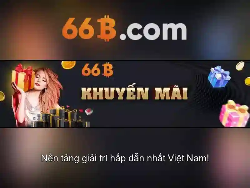 Rút Thưởng 66B