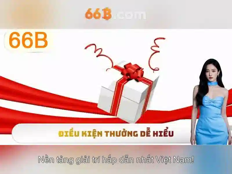 Game Slot 66B
