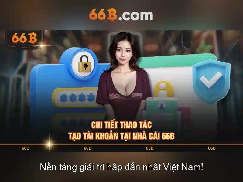 Khuyến mãi 66b online
