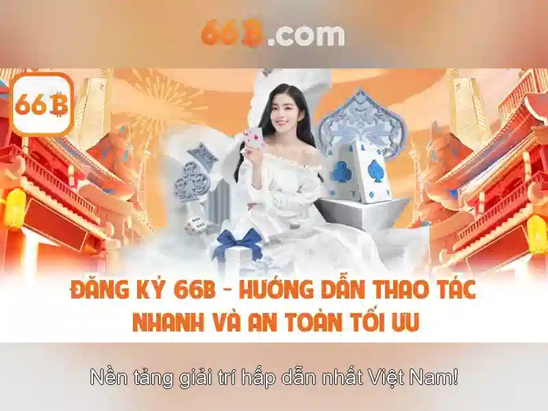 66B Club – Trải Nghiệm Slot Đa Dạng