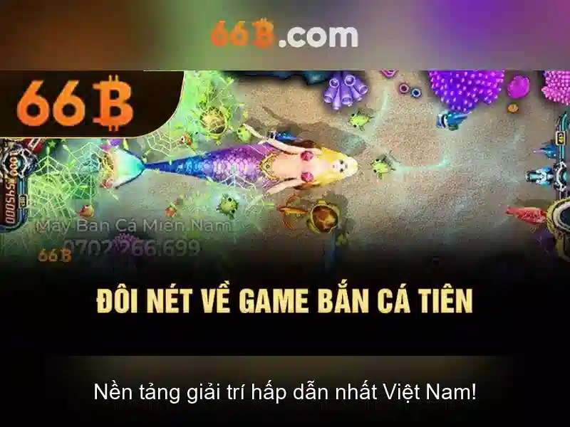 Các Thay Đổi Trong Giao Diện 66B Slot