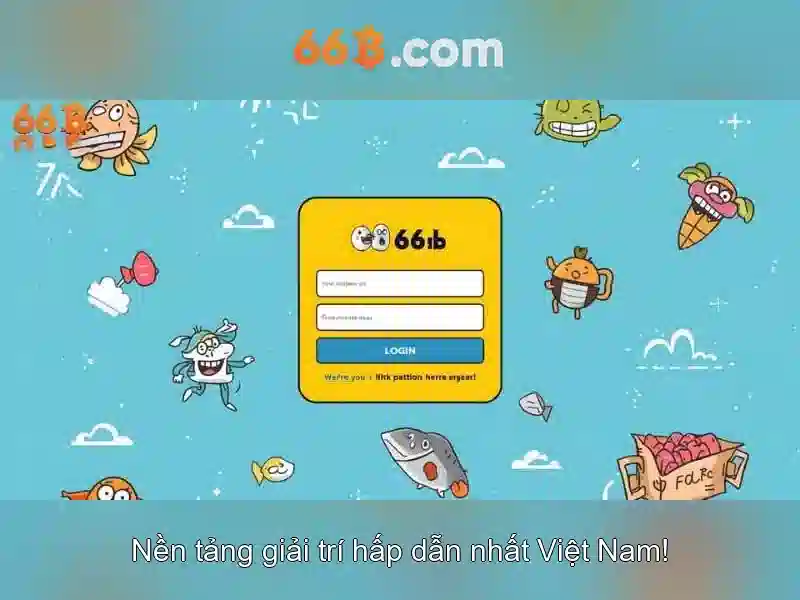 66B – Trang Chủ 66B Uy Tín, Trải Nghiệm Slot, Xóc Đĩa, Casino, Thể Thao, Nổ Hũ 2026