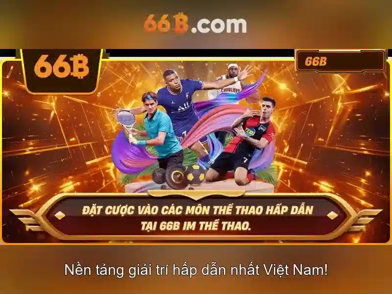 Trải Nghiệm Xóc Đĩa Đỉnh Cao 66B