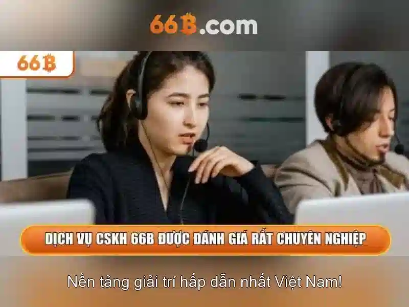 Giới Thiệu Casino 66B