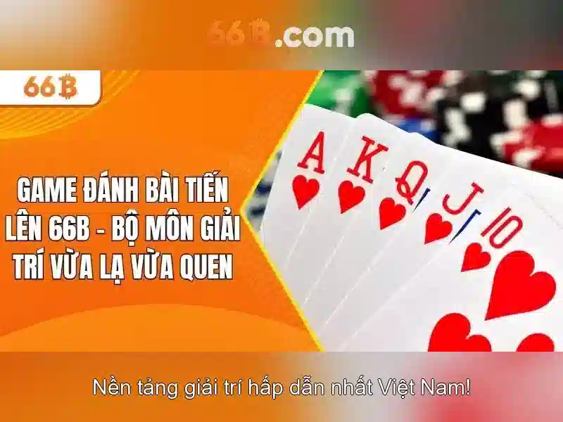 Khám Phá Trải Nghiệm Casino 66B