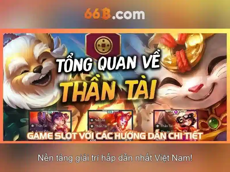 Tiến Lên 66B – Trải Nghiệm Slot Game Đa Dạng Với Giao Diện Hiện Đại