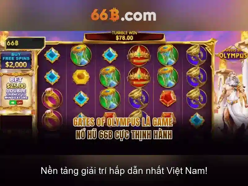 Ưu Điểm Của 66B