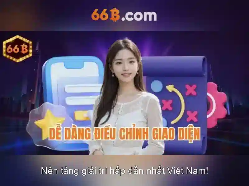 Ưu Điểm Nạp Tiền 66B