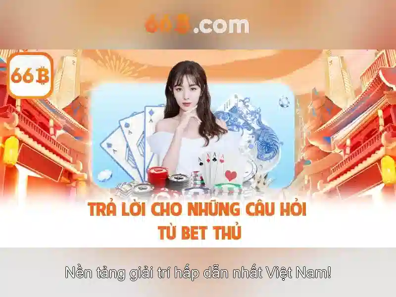 cách chơi Slot 66B