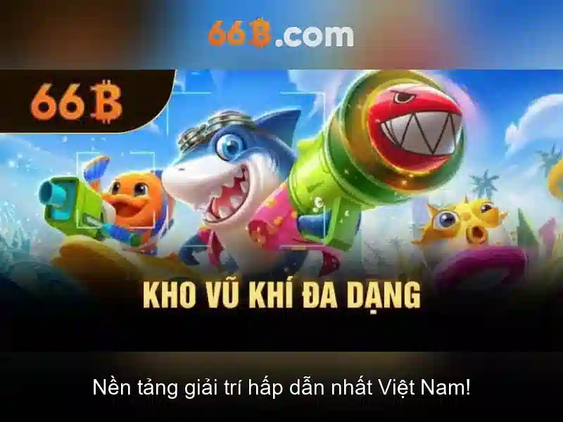 Ưu Đãi 66B