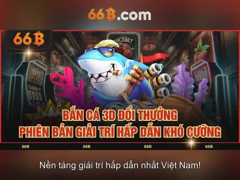Lợi Ích Slot Mậu Binh 66B