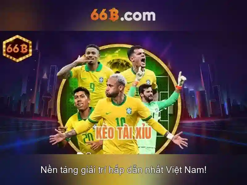 Hướng Dẫn Slot 66B