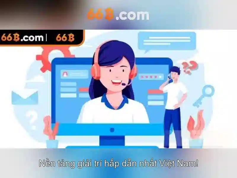 Tại Sao Chọn 66B – Trải Nghiệm Slot Đỉnh Cao