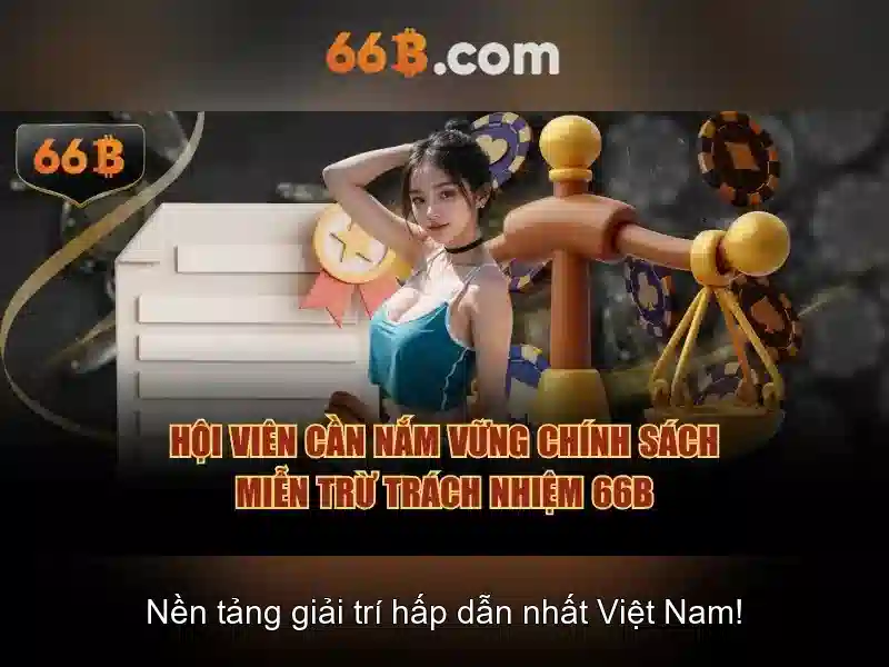 Trải Nghiệm Slot 66B iOS
