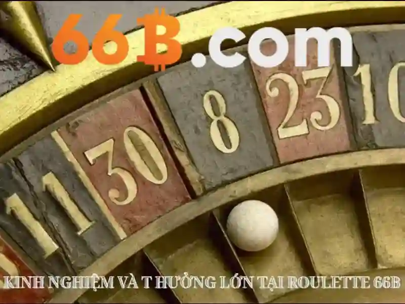Trải Nghiệm Slot Game 66B