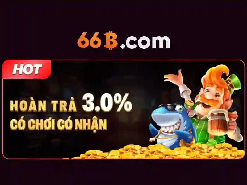 Giao Dịch 66B – Nạp Rút Tiền Nhanh Chóng