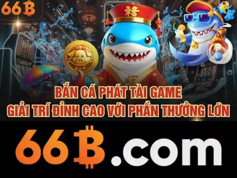 Trải nghiệm Slot đỉnh cao tại 66B