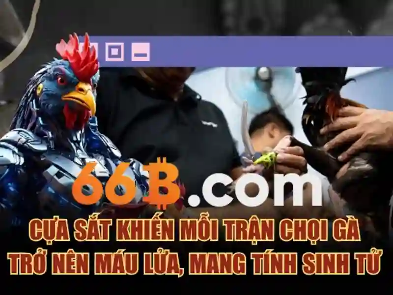 Trải Nghiệm Slot 66B