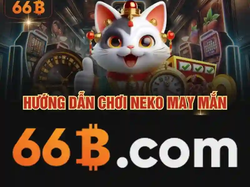 Trò Chơi Slot 66B