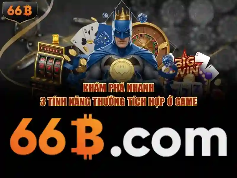 Trải Nghiệm Slot Đỉnh Cao