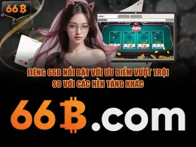Khuyến Mãi Slot 66B