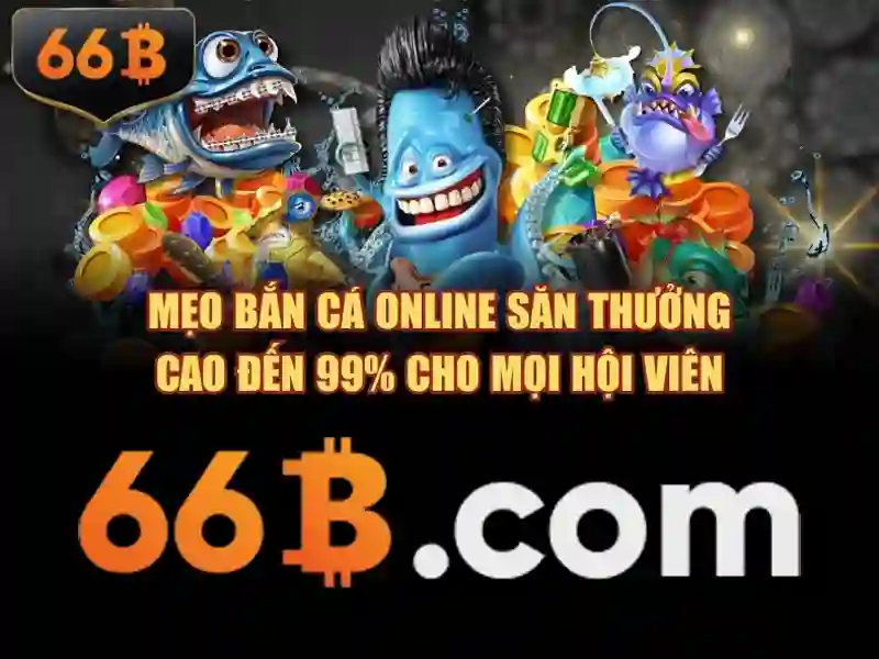 Chương Trình Khuyến Mãi 66B