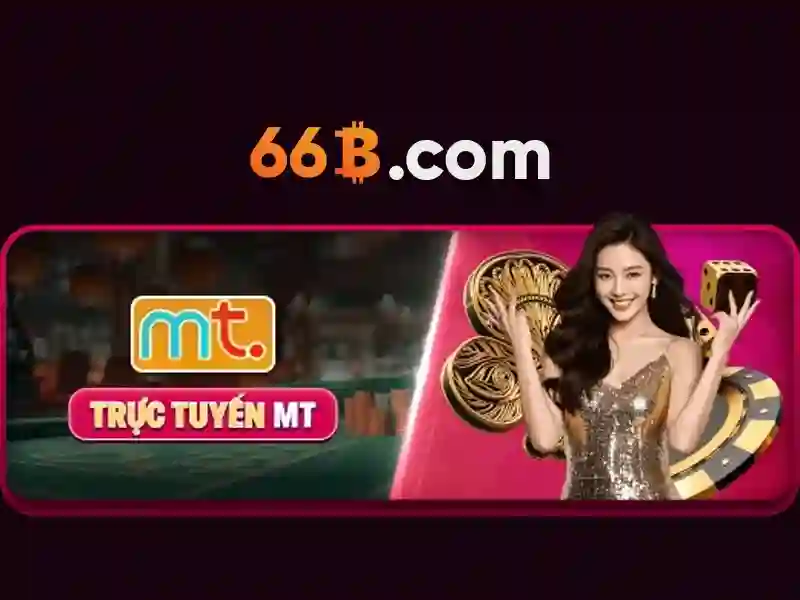 66B Slot