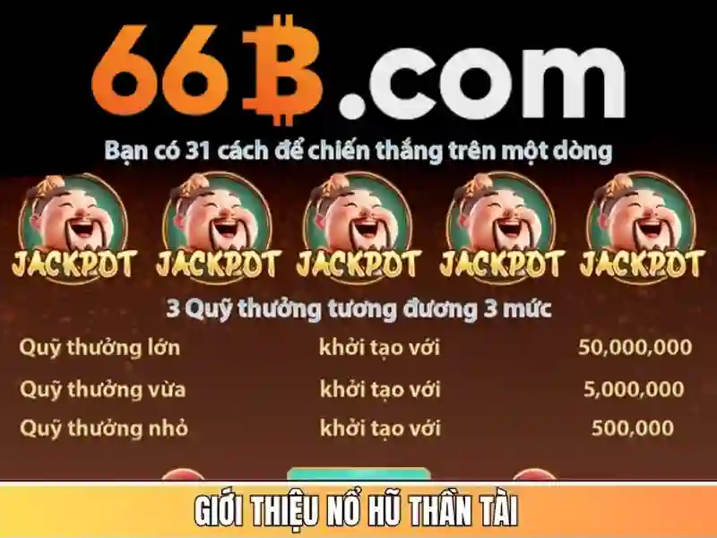 Chương Trình Thưởng 66B