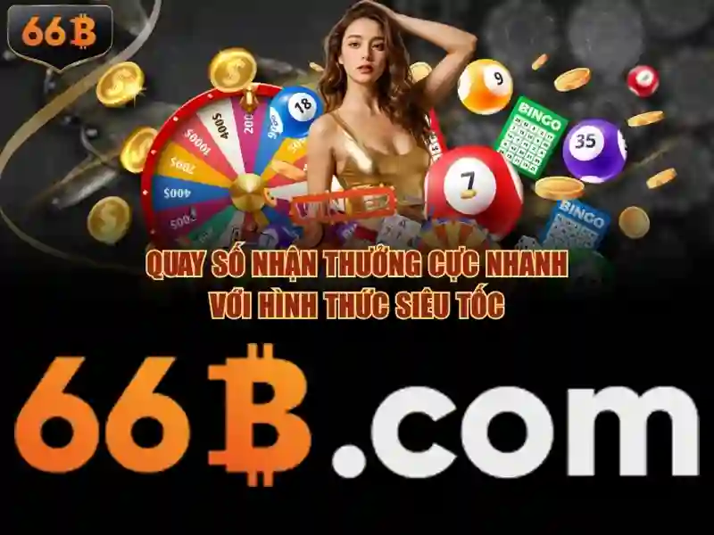 Trải Nghiệm Slot 66B
