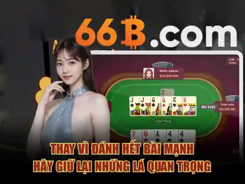 Tại Sao Nên Chọn 66B