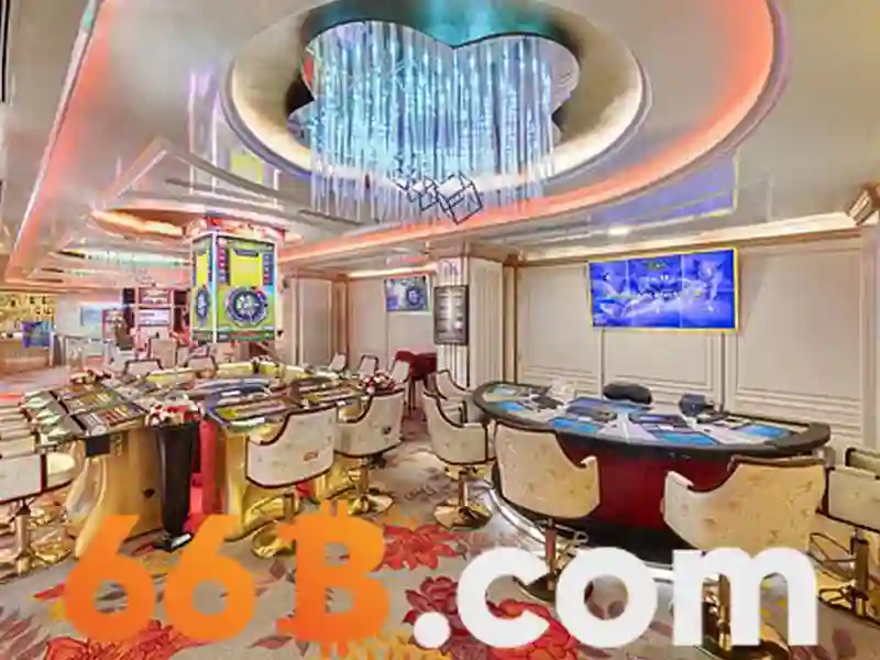 Các Loại Trò Chơi Bài 66B