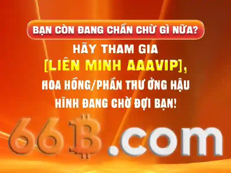 khám phá 66B – Trải Nghiệm Slot Đỉnh Cao Với Code 66B 2026