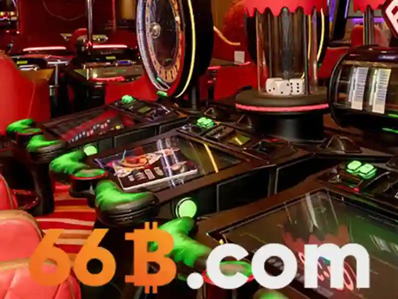 Trải Nghiệm Slot Trên 66B Ios