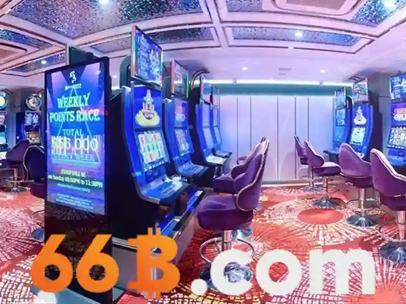 Quy Định Về Cách Chơi Game Slot Trên 66B