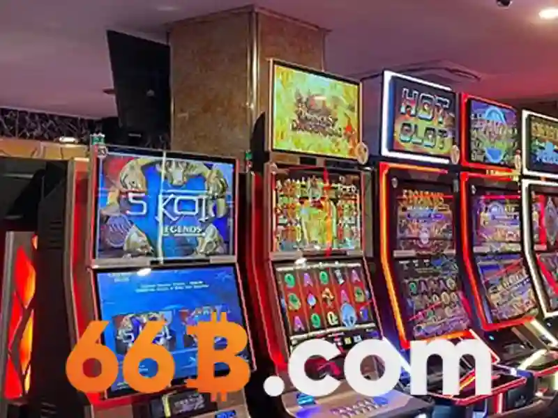 66B – Nền tảng Slot uy tín với chương trình nhập code 66b hấp dẫn 2026