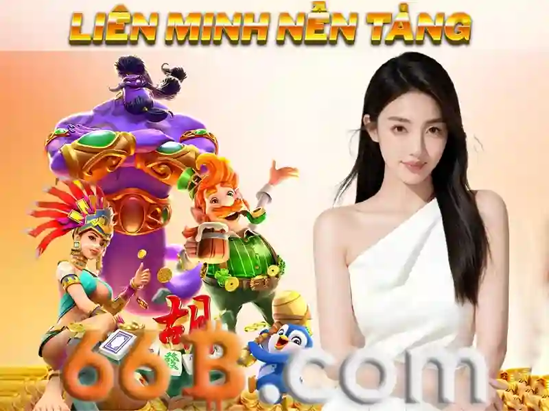 Trải Nghiệm Slot Đỉnh Cao