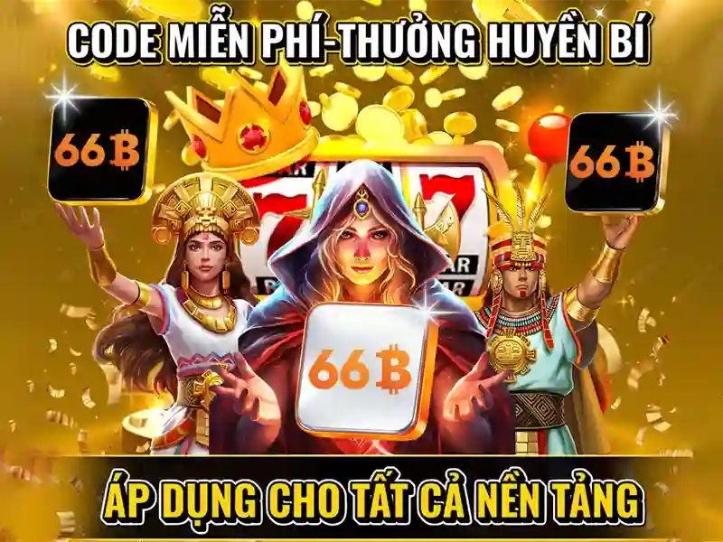 Game Slot 66B