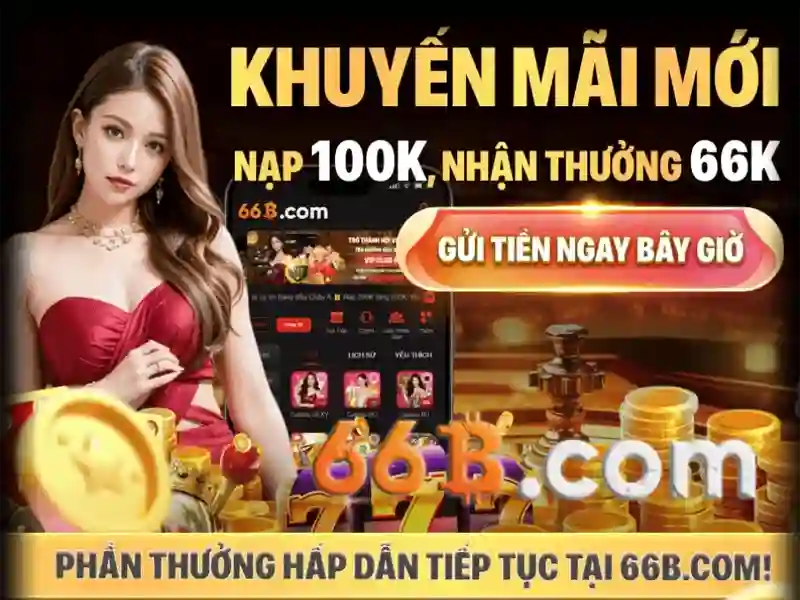 Sòng Bài 66B