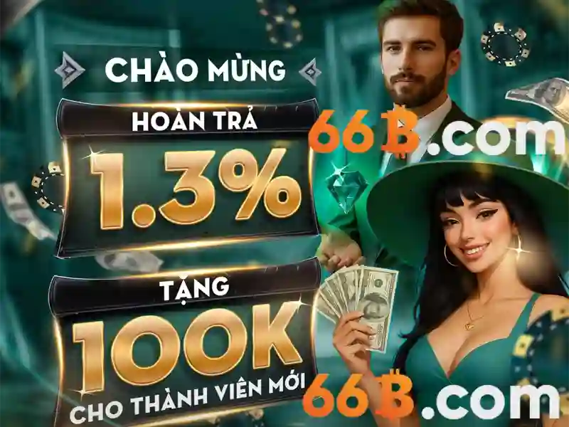 nổ hũ 66b