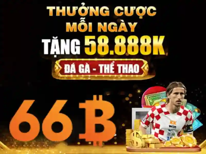 66B mới – Trải Nghiệm Slot Đỉnh Cao